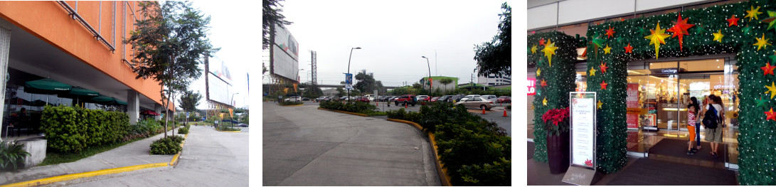 Images of Metro Manila Shopping Mall