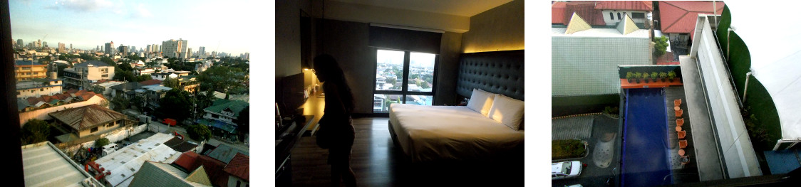 Images of Manila B Hotel