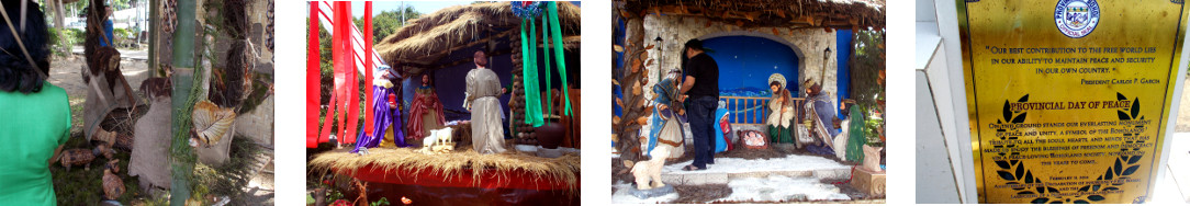 Images of Tagbilaran Christmas mrket