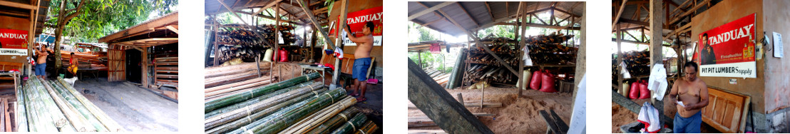 Images of Baclayon Lumber Supplier