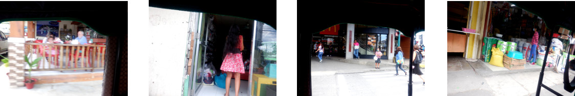 Images of trip to Tagbilaran