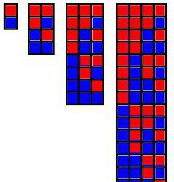 Image of Binary enumeration